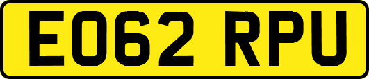 EO62RPU