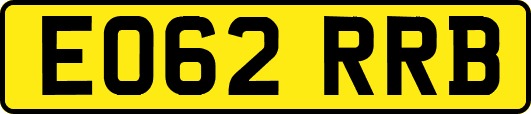EO62RRB