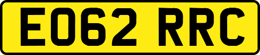EO62RRC