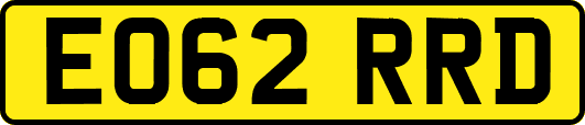 EO62RRD