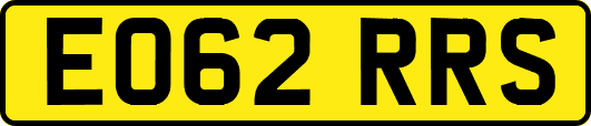 EO62RRS