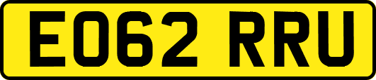 EO62RRU