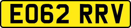 EO62RRV