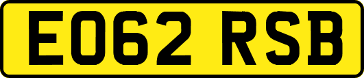EO62RSB