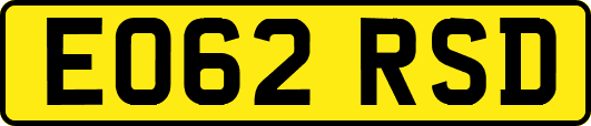 EO62RSD
