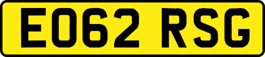 EO62RSG