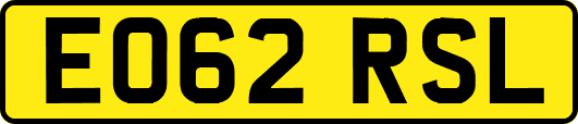 EO62RSL