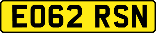 EO62RSN