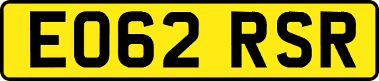 EO62RSR