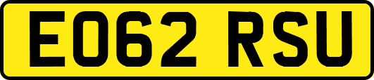 EO62RSU