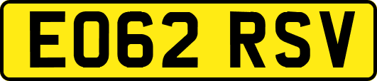 EO62RSV