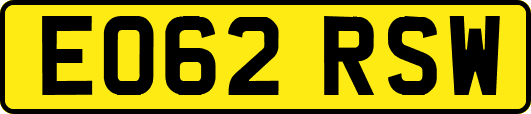 EO62RSW