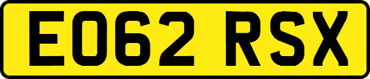 EO62RSX