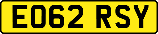 EO62RSY