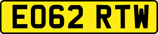 EO62RTW