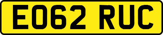EO62RUC