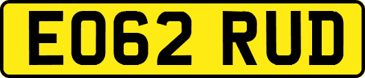 EO62RUD