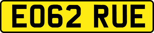 EO62RUE