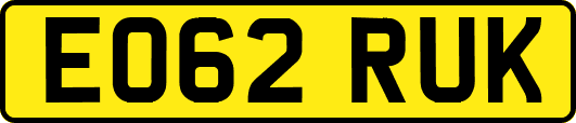 EO62RUK