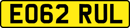 EO62RUL