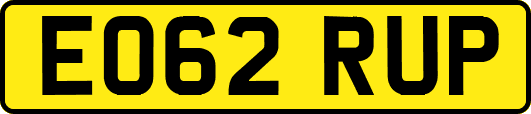 EO62RUP