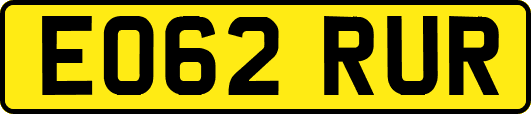 EO62RUR