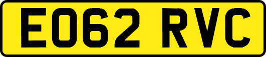 EO62RVC