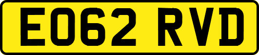 EO62RVD
