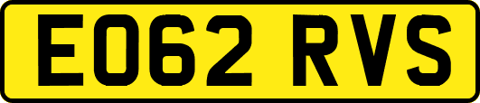 EO62RVS