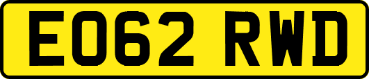 EO62RWD
