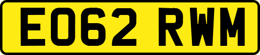 EO62RWM