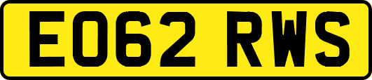 EO62RWS