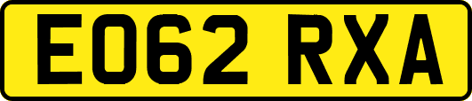 EO62RXA