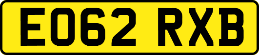 EO62RXB