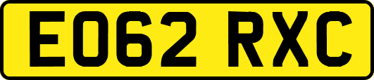 EO62RXC
