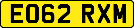 EO62RXM