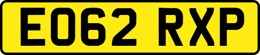 EO62RXP