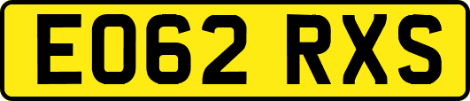 EO62RXS
