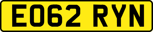EO62RYN
