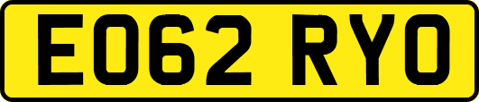EO62RYO