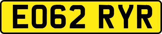 EO62RYR
