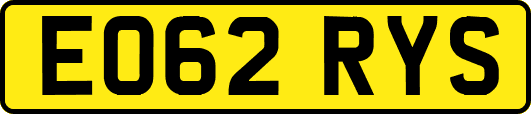 EO62RYS