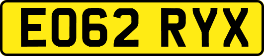 EO62RYX