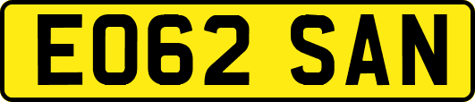 EO62SAN
