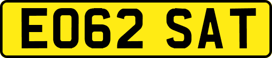 EO62SAT