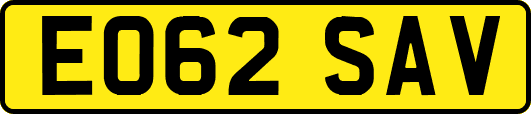 EO62SAV