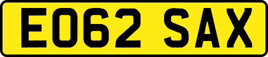EO62SAX