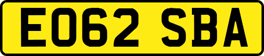 EO62SBA