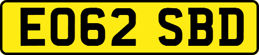 EO62SBD
