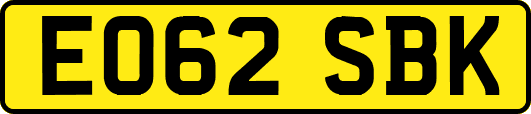 EO62SBK